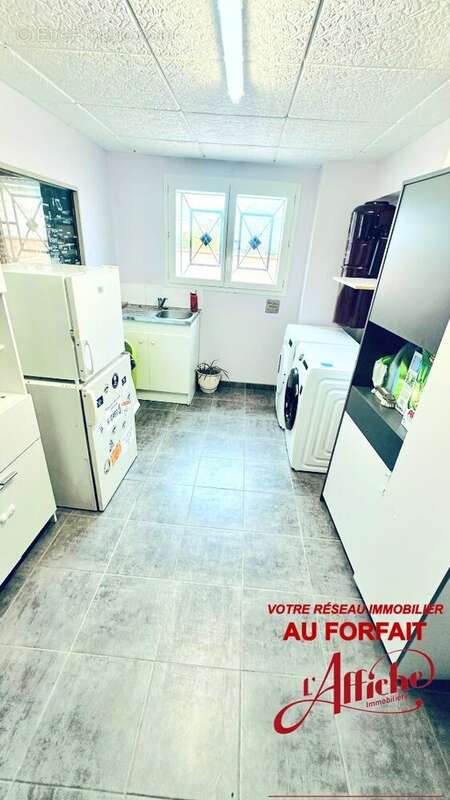 Maison à BRUGUIERES