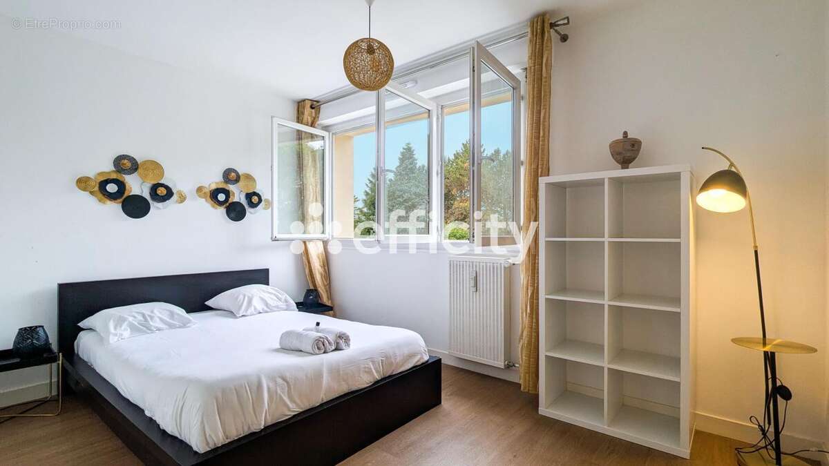 Appartement à MACON