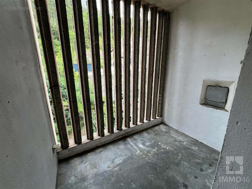 Appartement à CAHORS