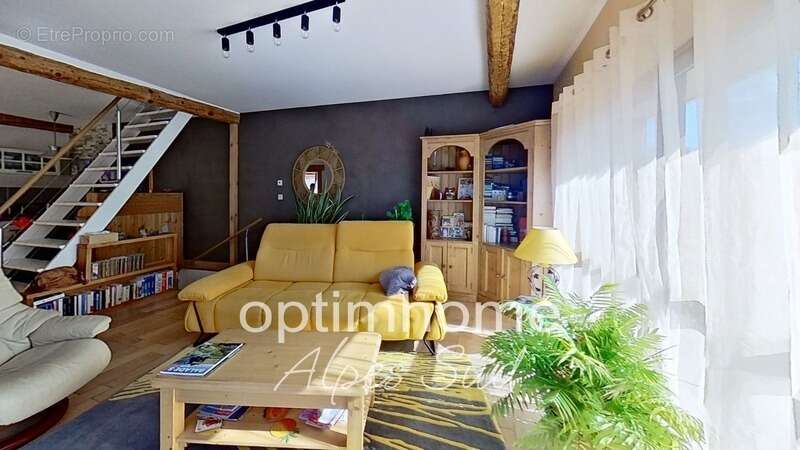 Maison à PUY-SANIERES