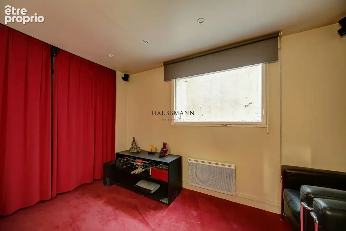 Maison Paris XV Eme - photo 18