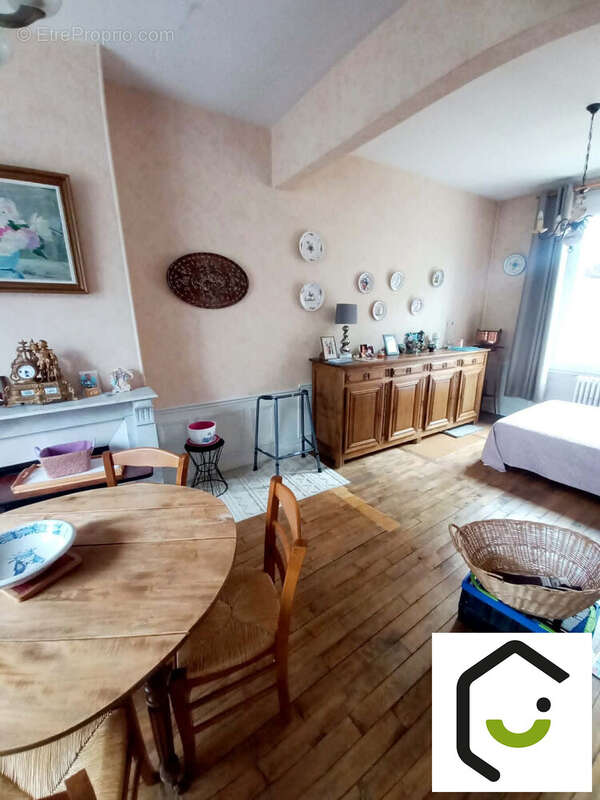 Maison 148 m² à Montdidier  - photo 4