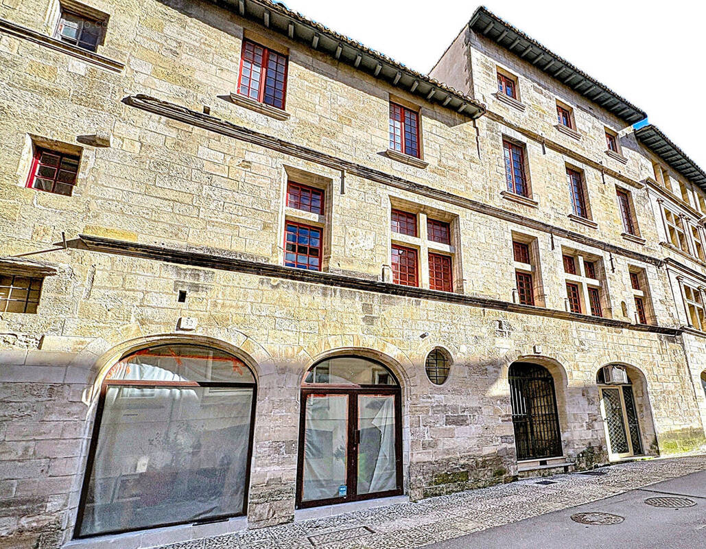 Appartement à AVIGNON