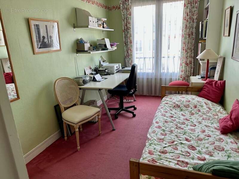 Appartement à VERSAILLES