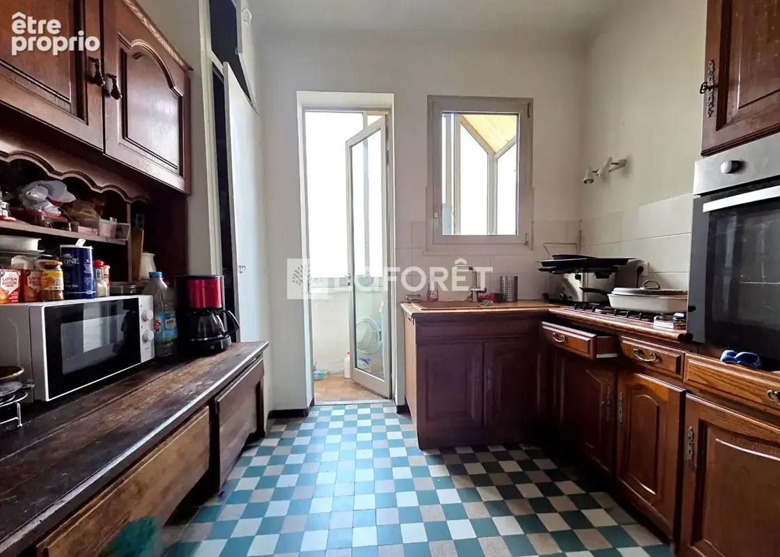 Appartement Toulon 4 pièce(s) 79 m2 - photo 5