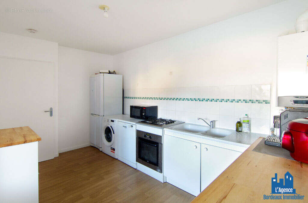 Appartement à EYSINES