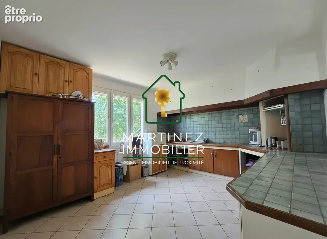 Maison 8 pièces 240 m² à vendre à Saint-Priest (69800) - photo 8