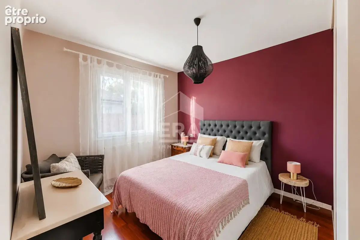 Maison Le Teich de plein pied 124 m2 - photo 6