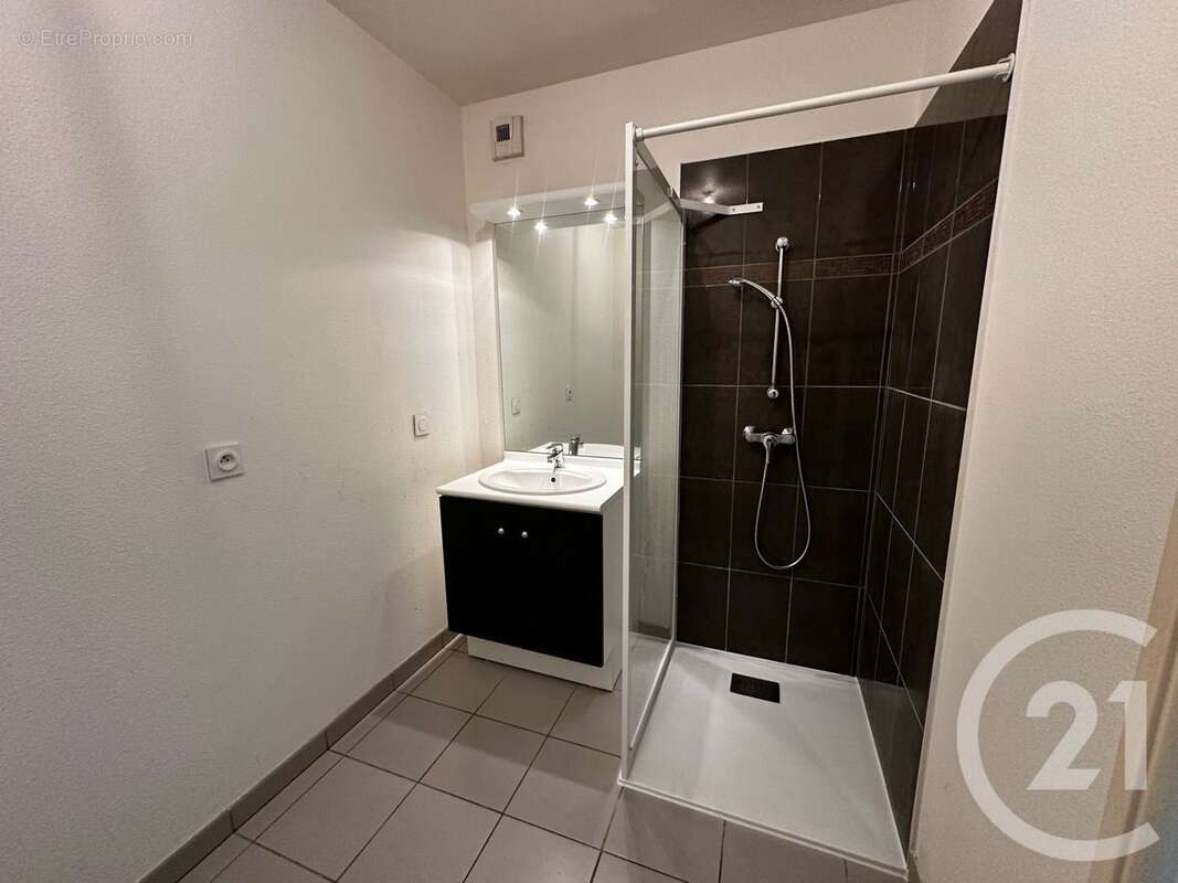 Appartement à FLOIRAC