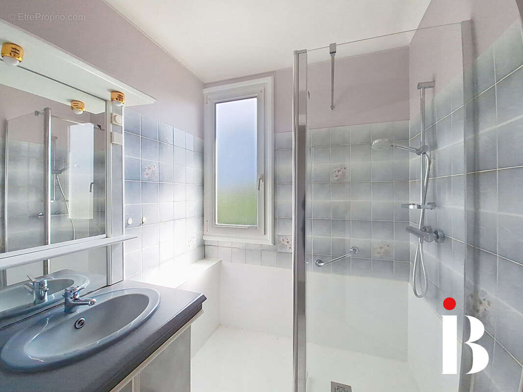 Appartement à SAINT-HERBLAIN