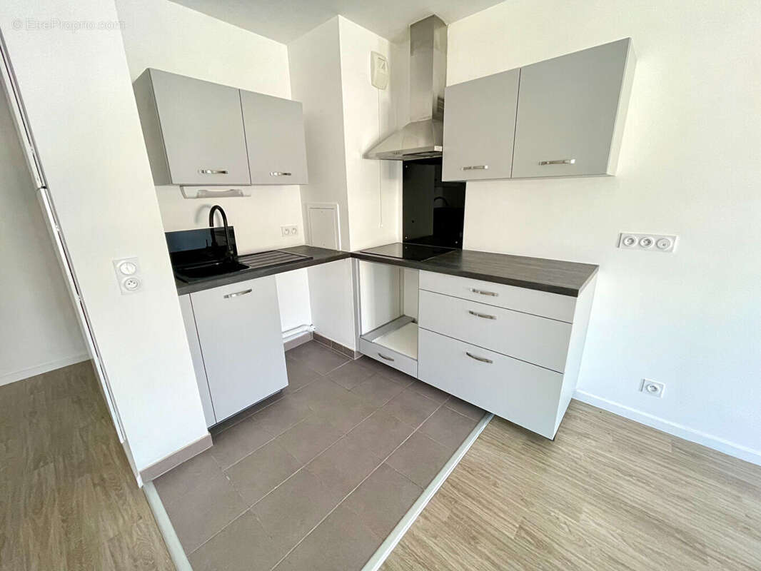 Appartement à BEZONS