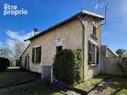Maison à WARMERIVILLE