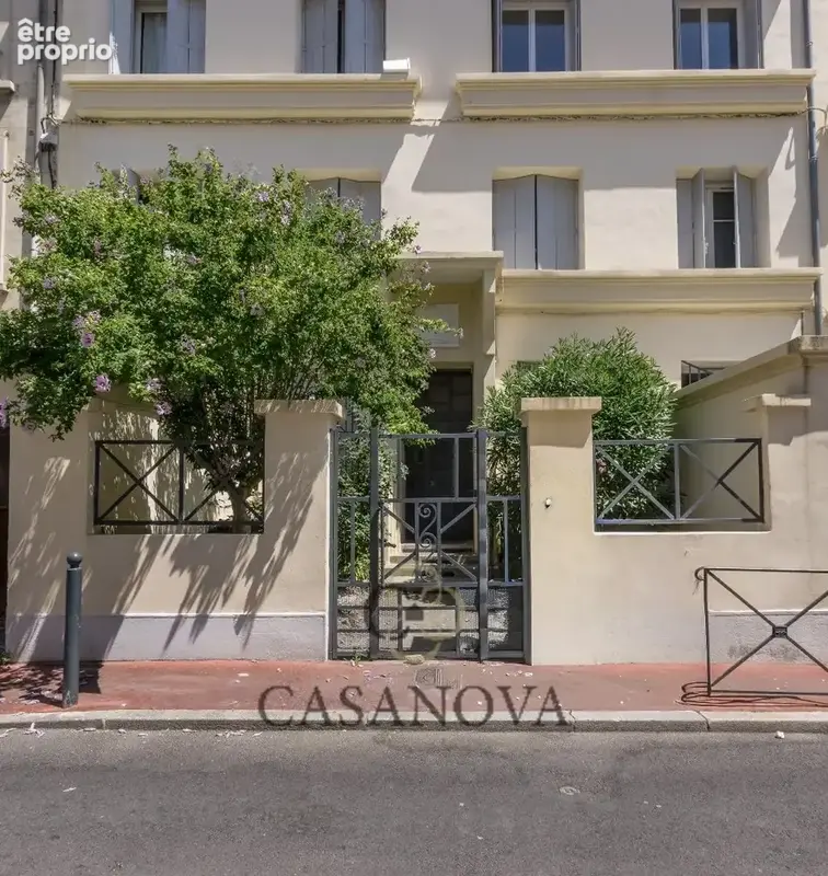 Appartement rénové 69,53 m² avec terrasse en dernier étage  Montpellier Comédie / Polygone - photo 10