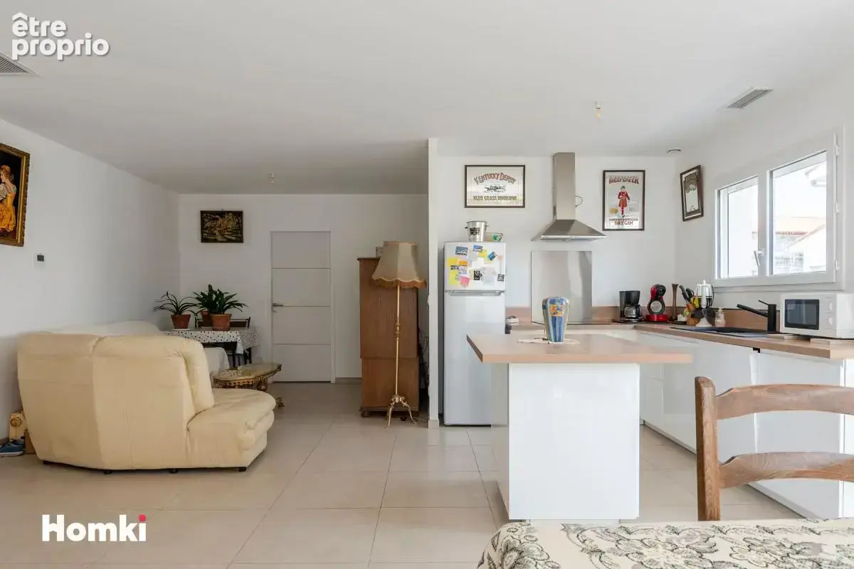 Maison/Villa T4 de 90 m²de plain-pied à Le Boulou 66160 - photo 20