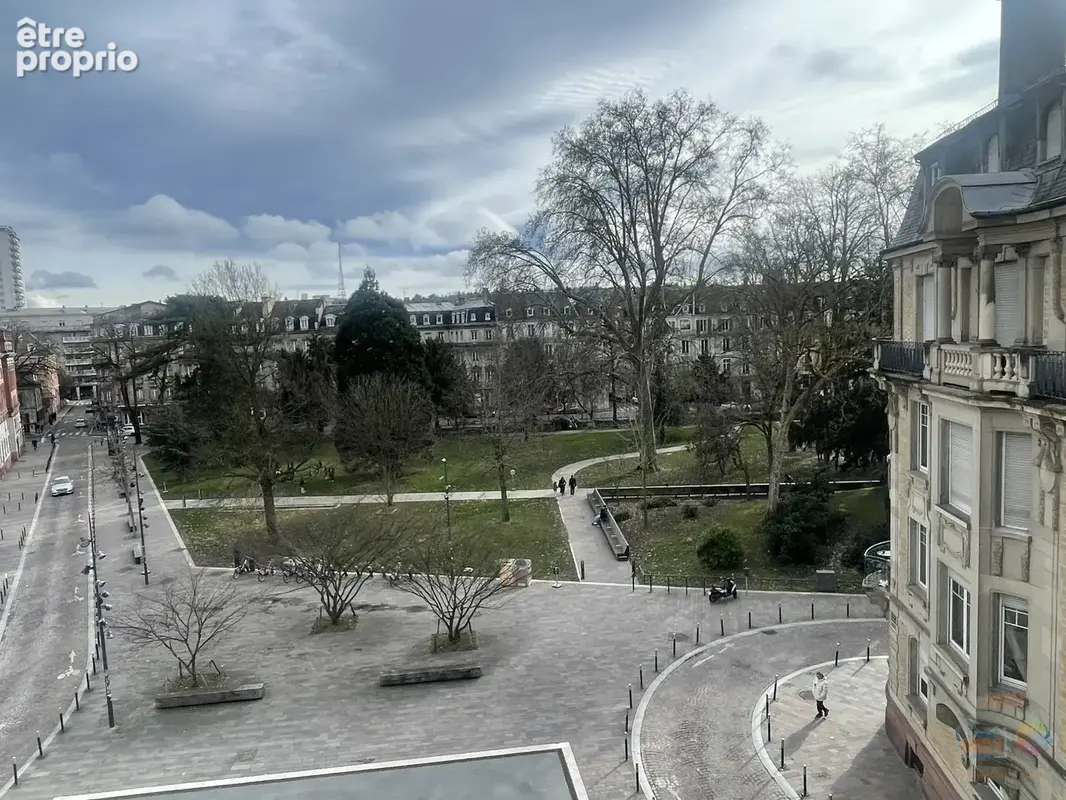 Appartement 100 m² à Mulhouse  - photo 6