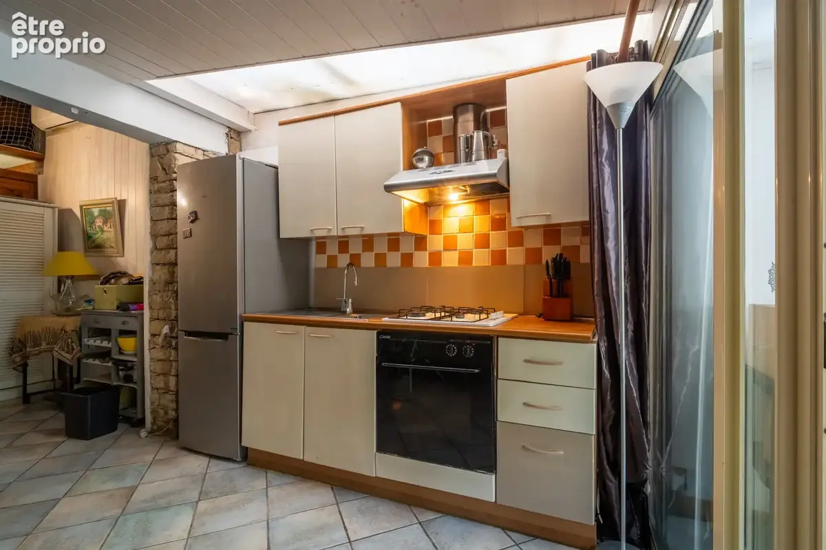 Le Brusc - Maison T5 en bord de mer - photo 16