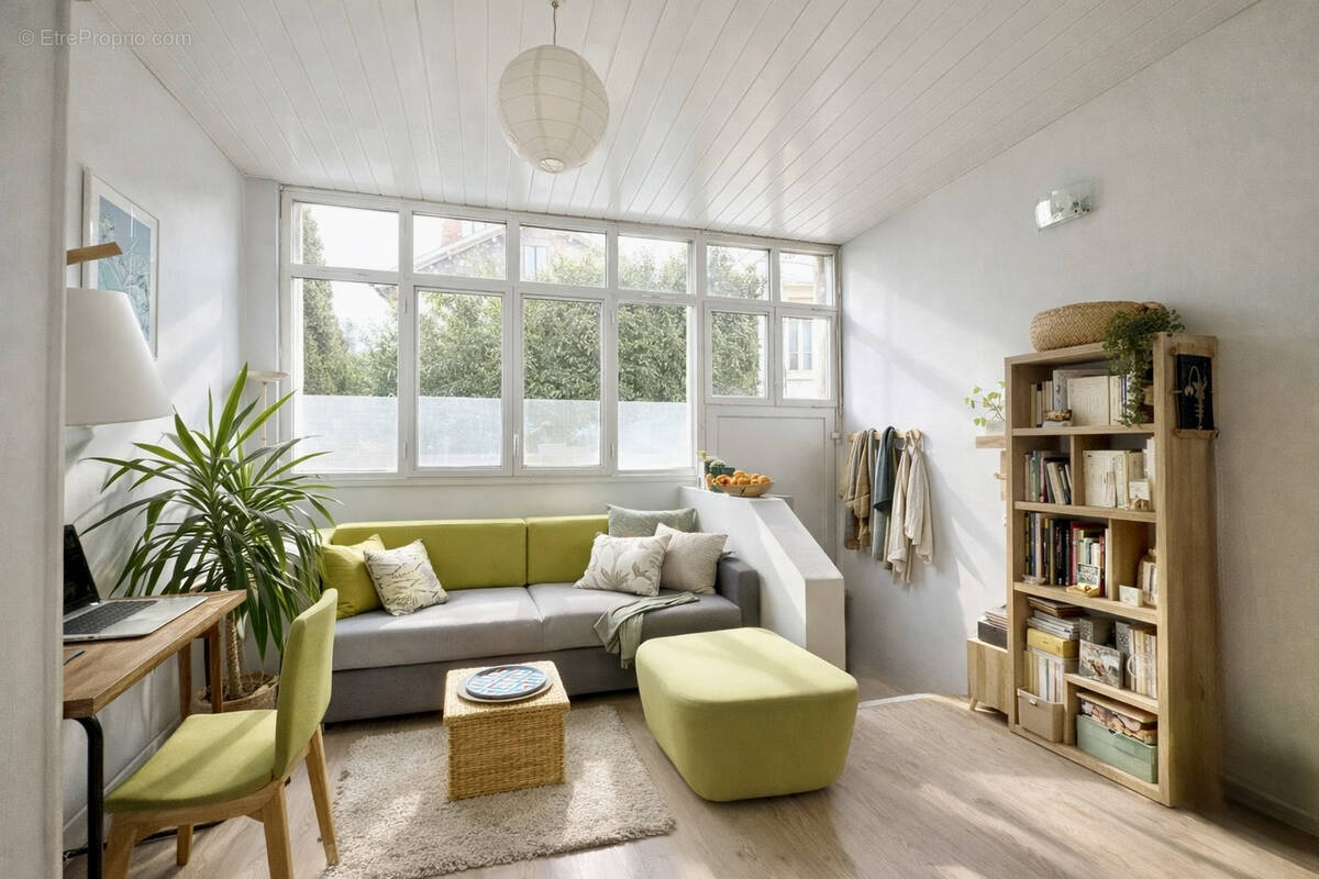 Appartement à CHAMALIERES