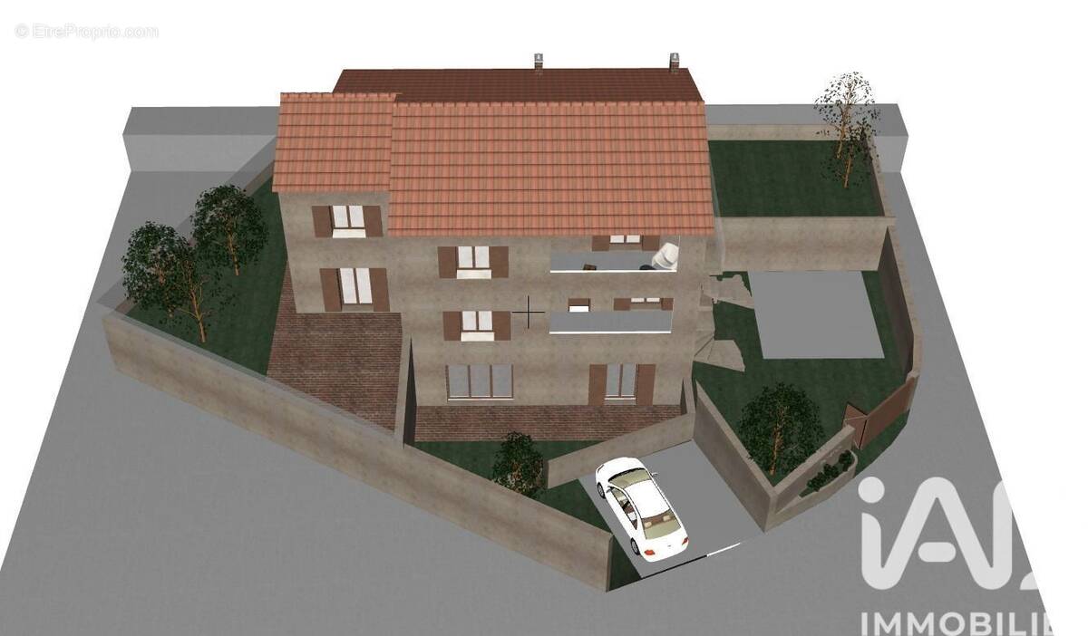 Photo 1 - Maison à SAINT-CYR-SUR-MER