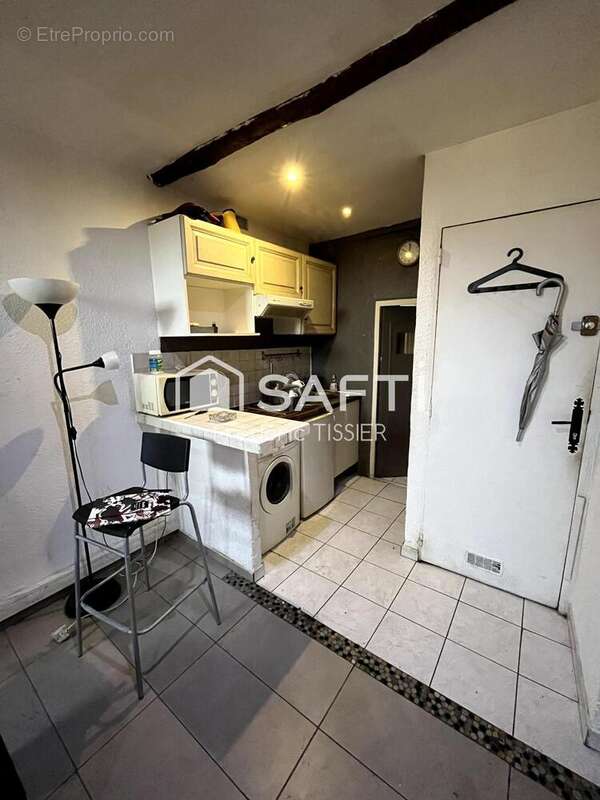 Photo 8 - Appartement à GRASSE