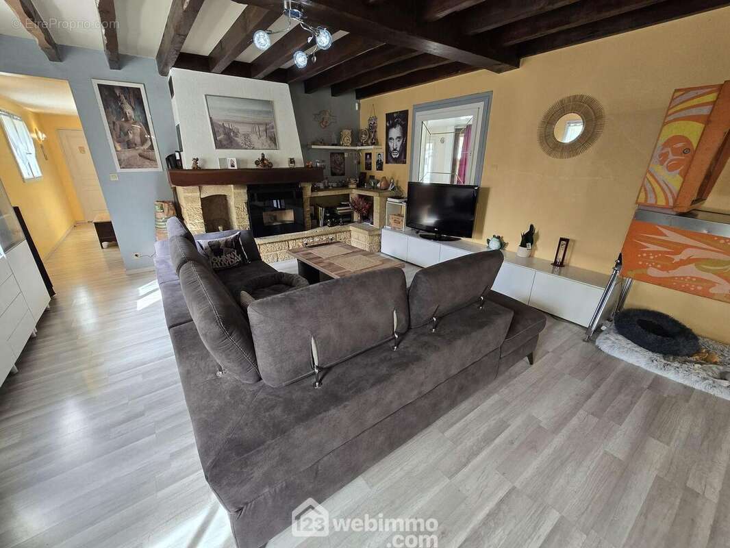 Très spacieuse - Maison à LE PIAN-MEDOC