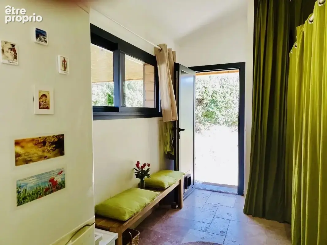 Villa Vaison-la-Romaine - photo 11