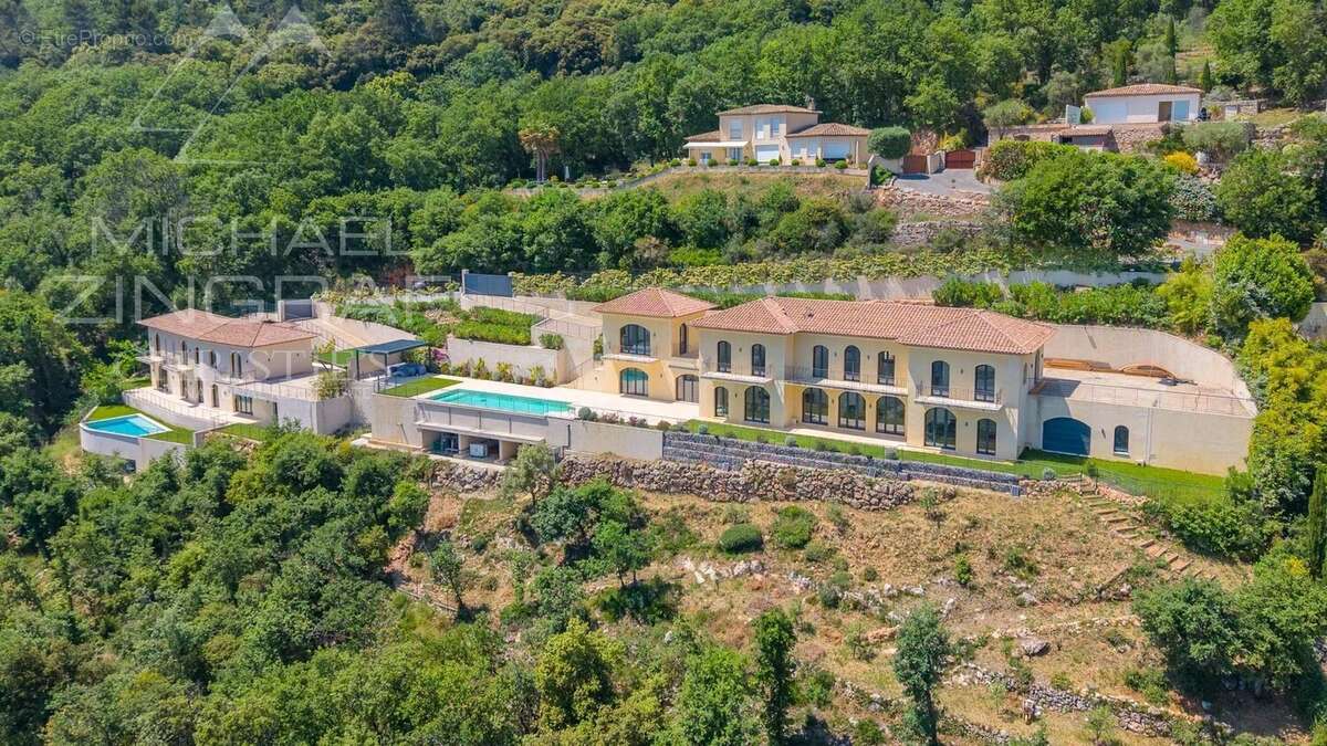 Maison à SPERACEDES