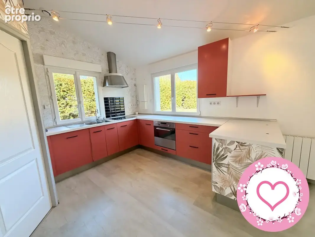 Maison 4 pièces 80 m² à vendre à Bouzy-La-Foret (45460) - photo 9