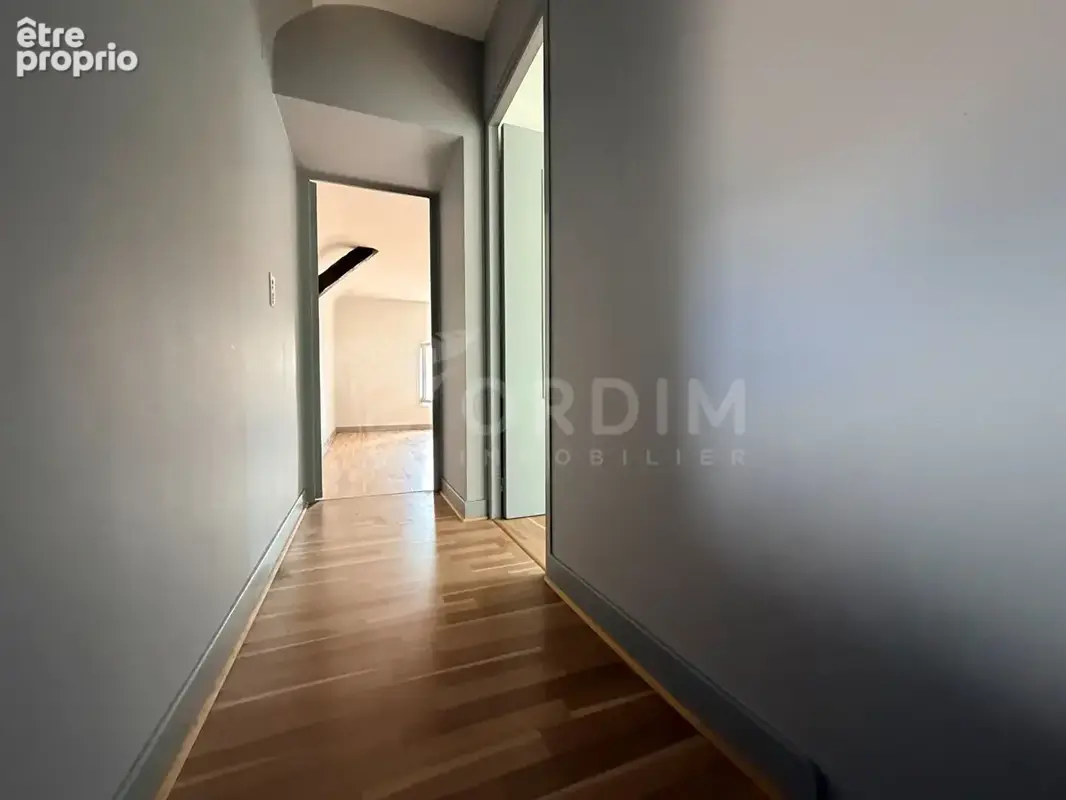 Maison de village Epineuil - photo 7
