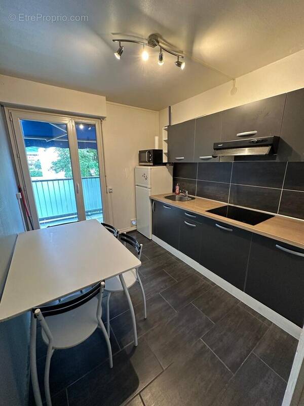 Appartement à CLUSES