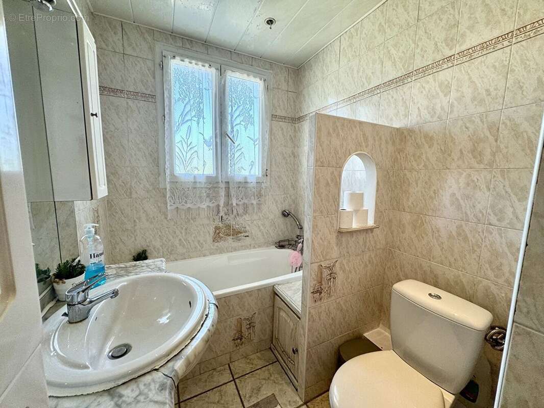 Appartement à BRIGNOLES
