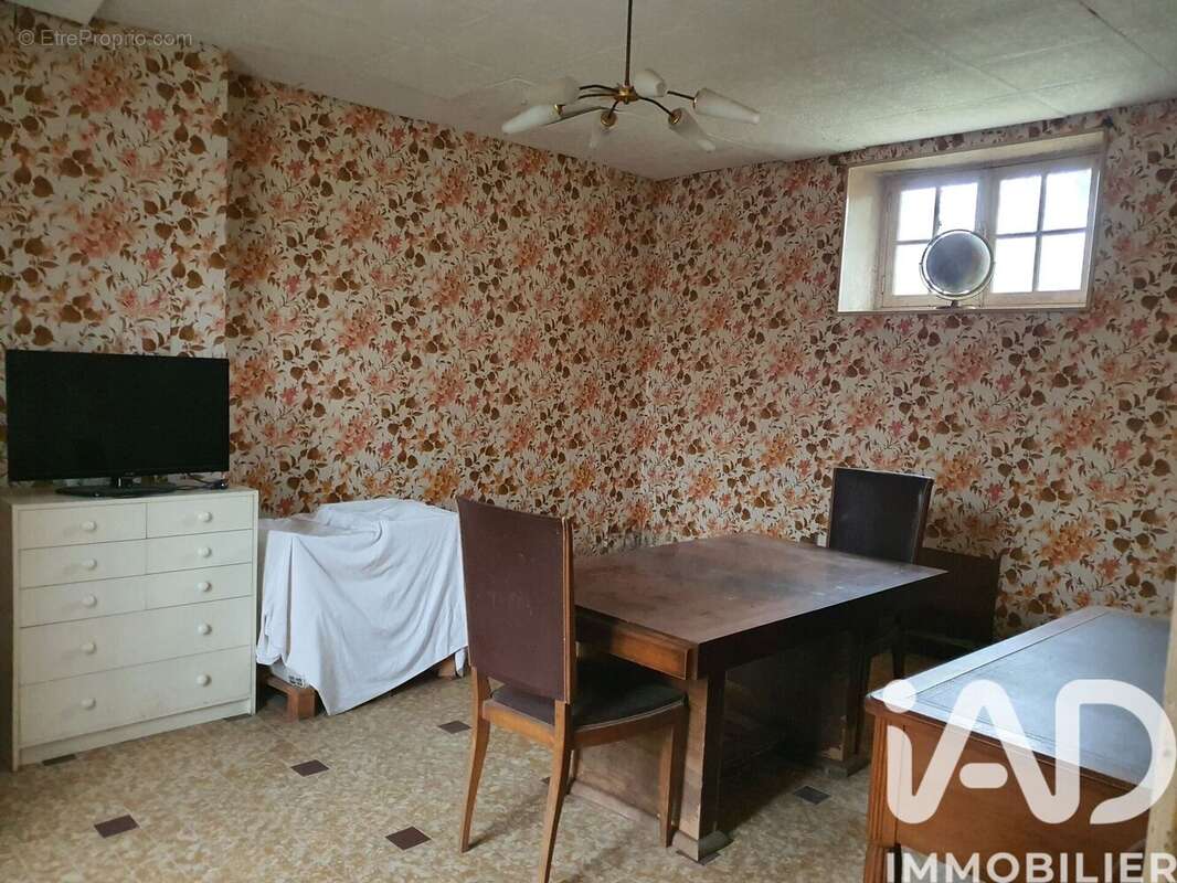 Photo 4 - Maison à VIDELLES