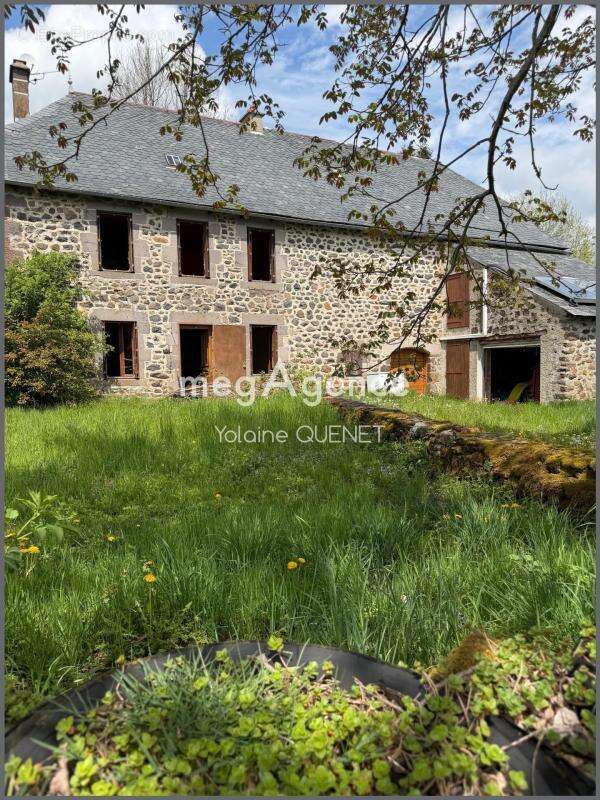 Ancien Corps de ferme - photo 2