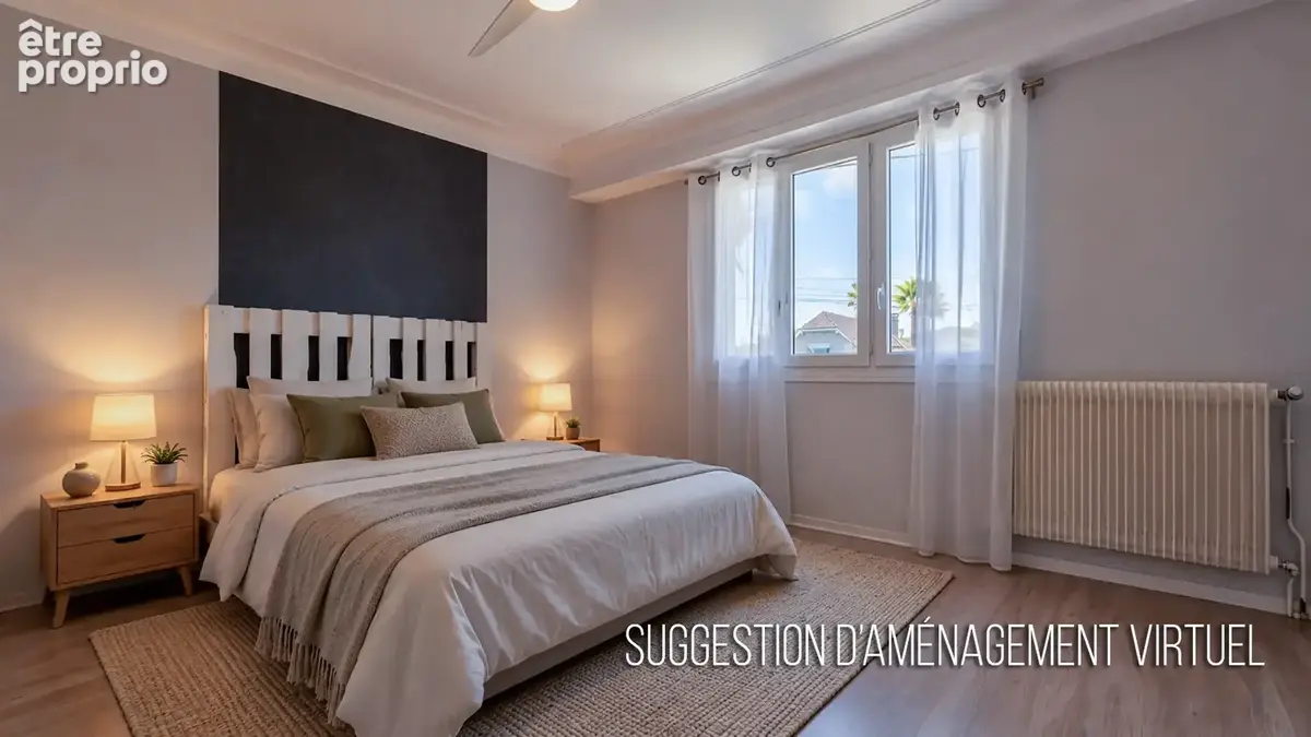 Appartement à vendre 3 pièces LESCAR (64) Jardin privatif de 268m2 Parking et garage - photo 11