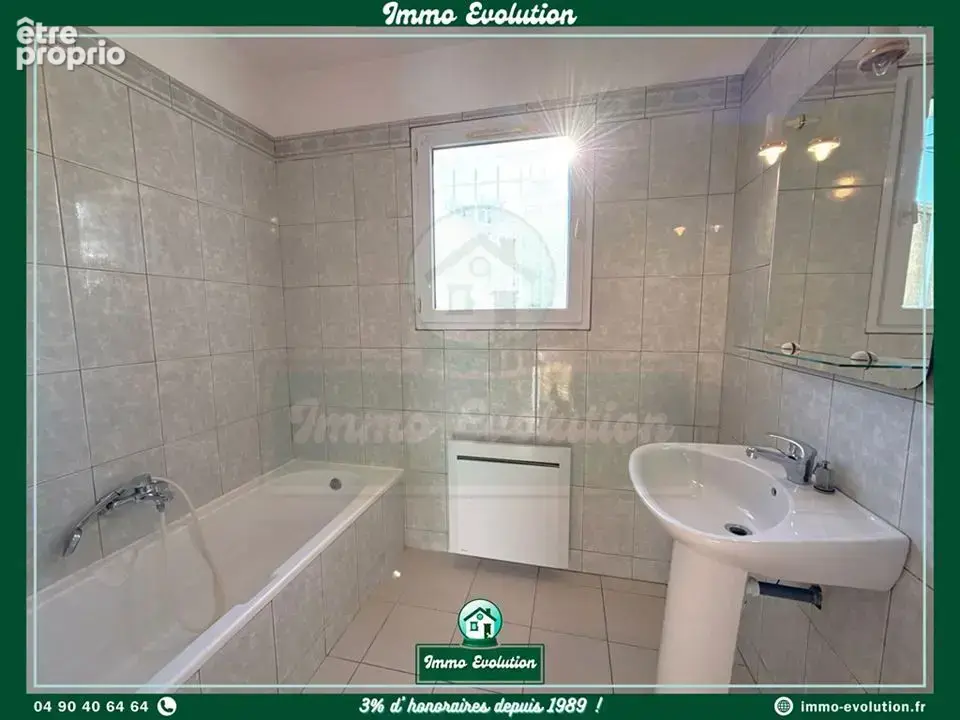 Maison 4 pièces 93 m² à vendre à Orange (84100) - photo 9