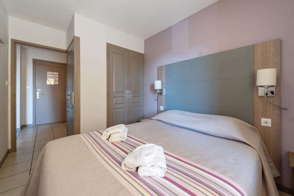Antibes : Idéal investissement locatif - photo 7