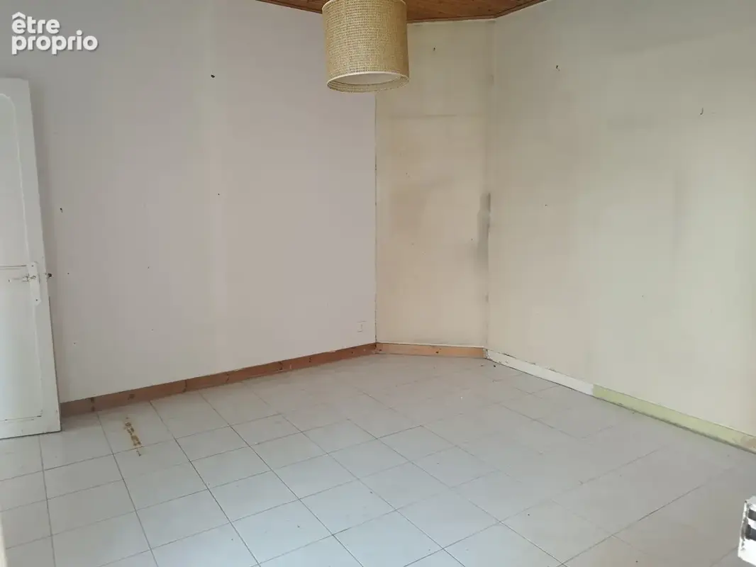 Maison - st michel - photo 3