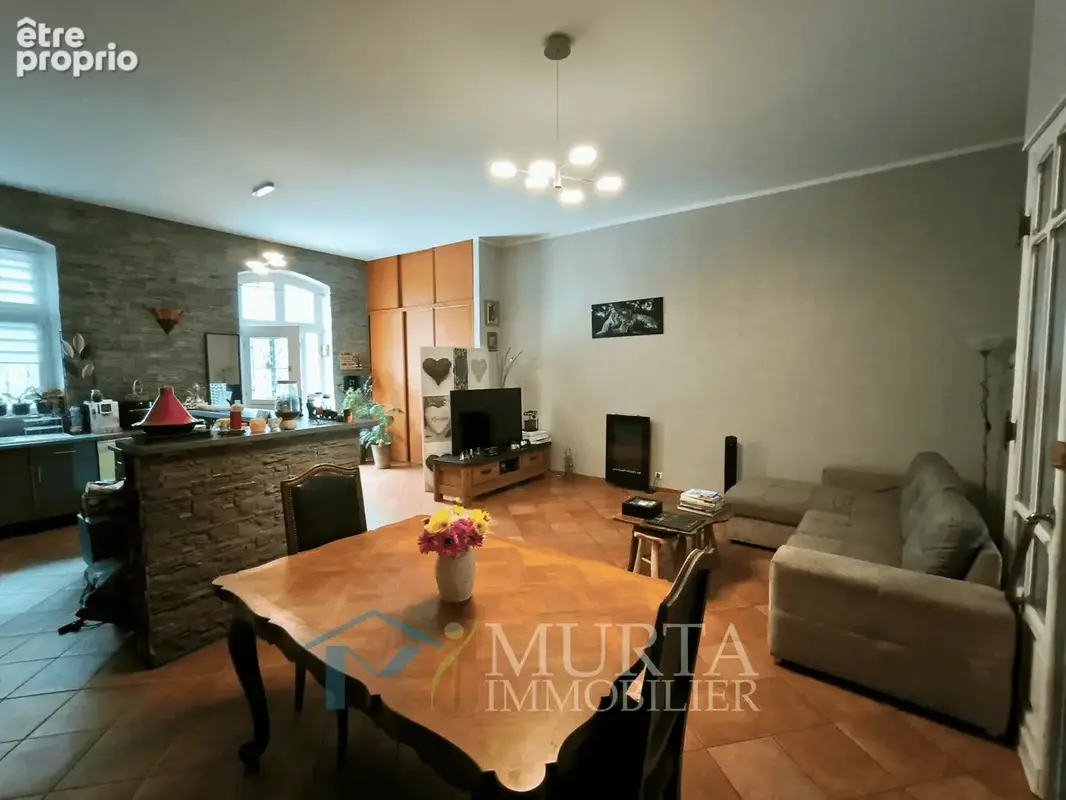 Maison 5 pièces 160 m² à vendre à Breil-Sur-Roya (06540) - photo 6