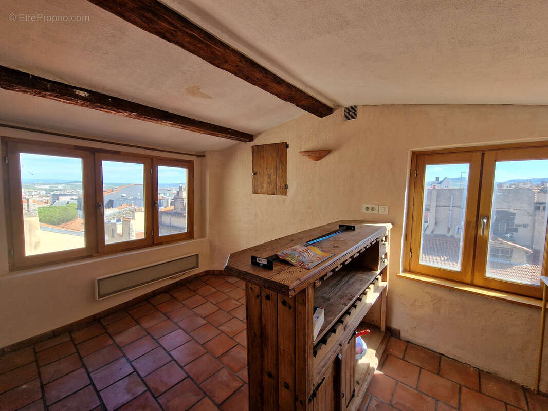 Appartement à CLERMONT-FERRAND