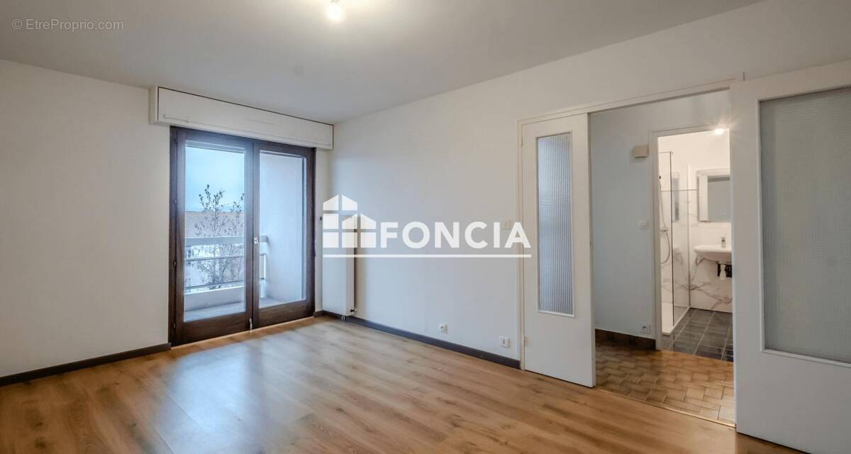 Appartement à THONON-LES-BAINS