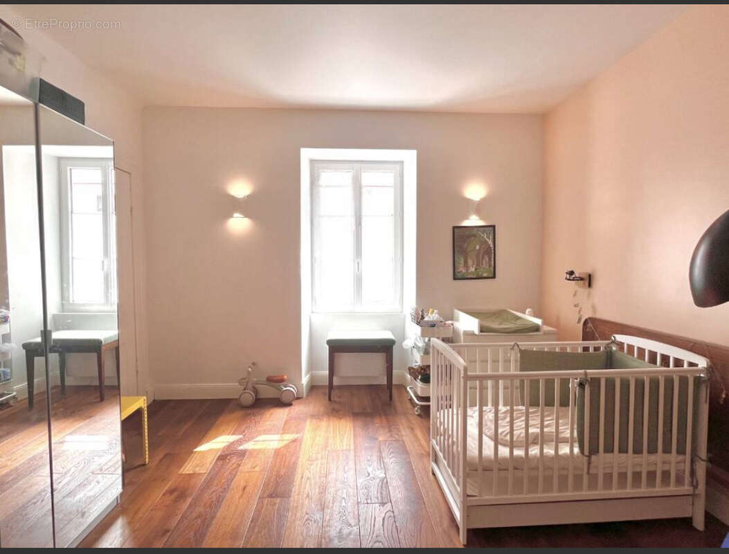 Appartement à BIARRITZ