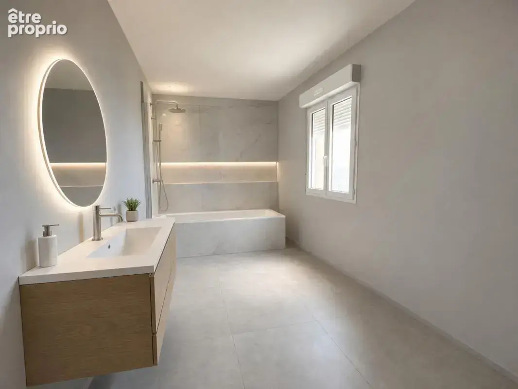 HERSIN-COUPIGNY - Maison 173 m² - Terrain +2 000 m² - Garage & dépendances - photo 11