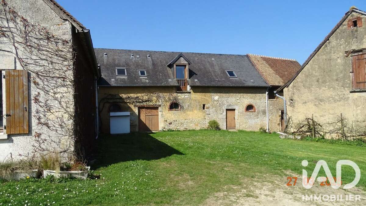 Photo 3 - Maison à DOMFRONT-EN-CHAMPAGNE