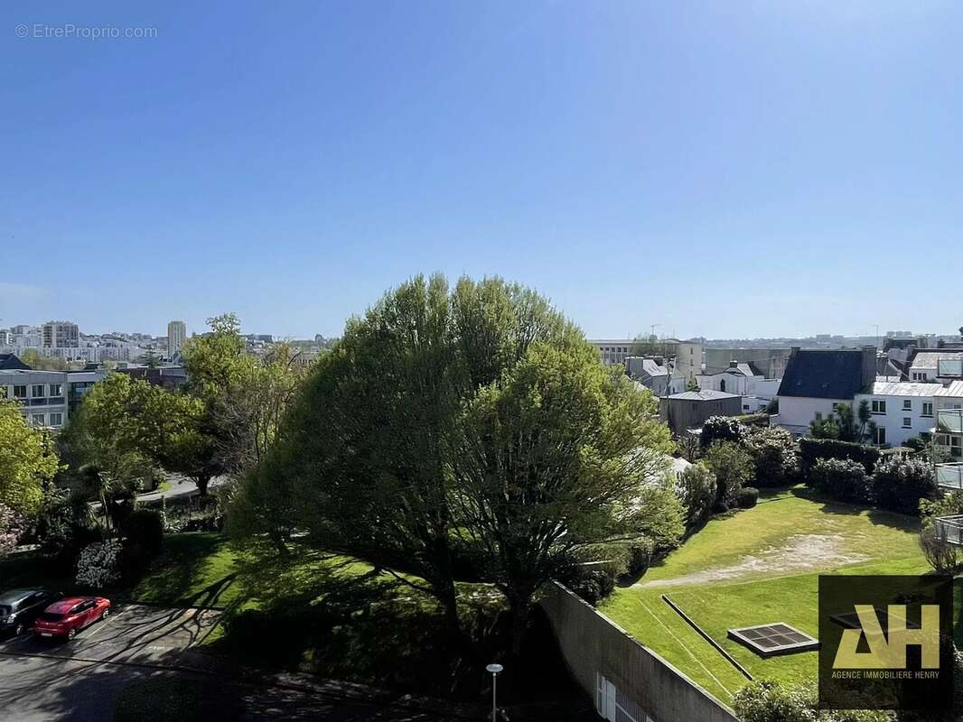 Appartement à BREST