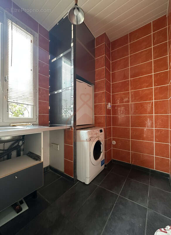 Appartement à IVRY-SUR-SEINE