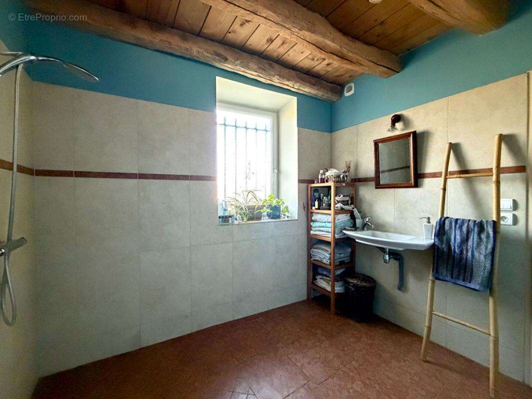 CHAIGNAY - Maison de 257 m² - photo 8
