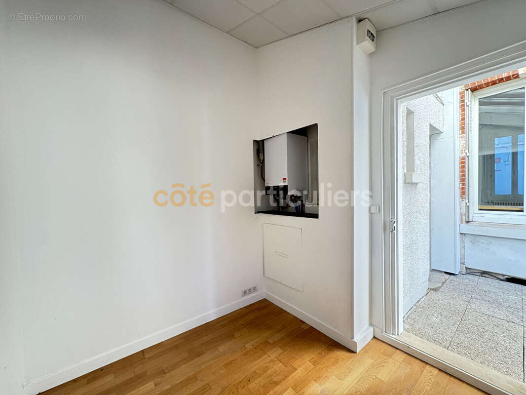 Appartement à ORLEANS