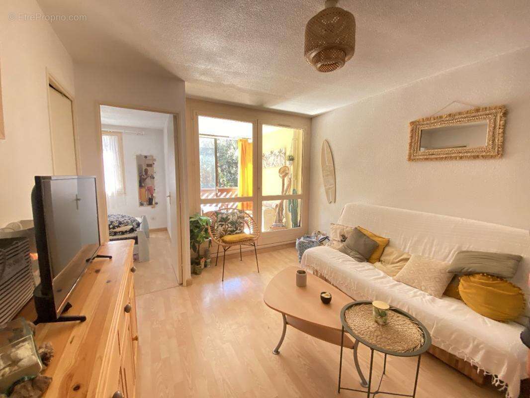 Appartement à SAINT-GEORGES-DE-DIDONNE