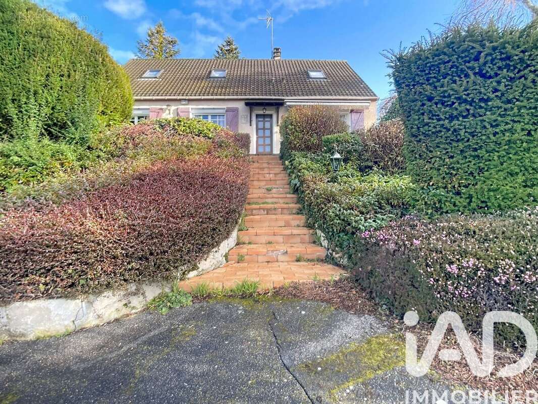 Photo 4 - Maison à CHAUMES-EN-BRIE