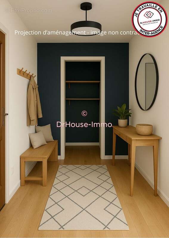 Maison à SAINT-HILAIRE-DE-CLISSON