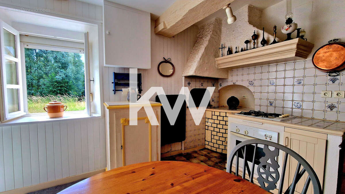 Maison 133 m² à Lantenne-Vertiere  - photo 5